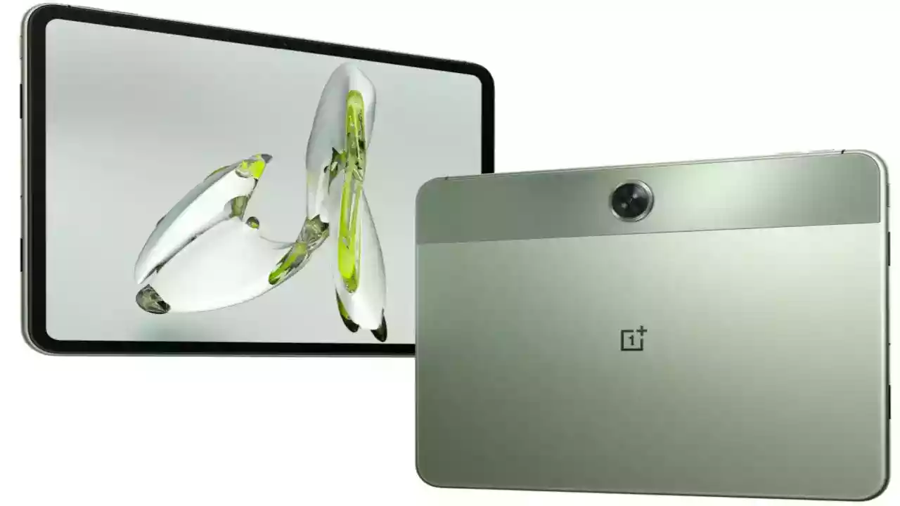 OnePlus Tablet