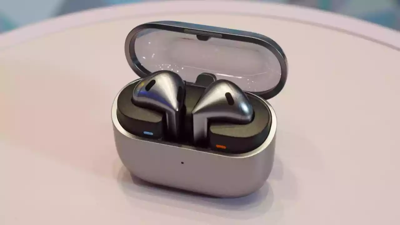 Samsung Galaxy Buds