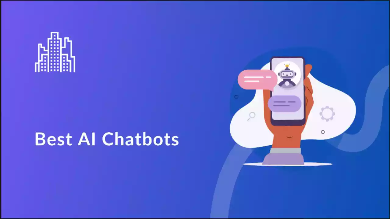 Top AI Chatbots