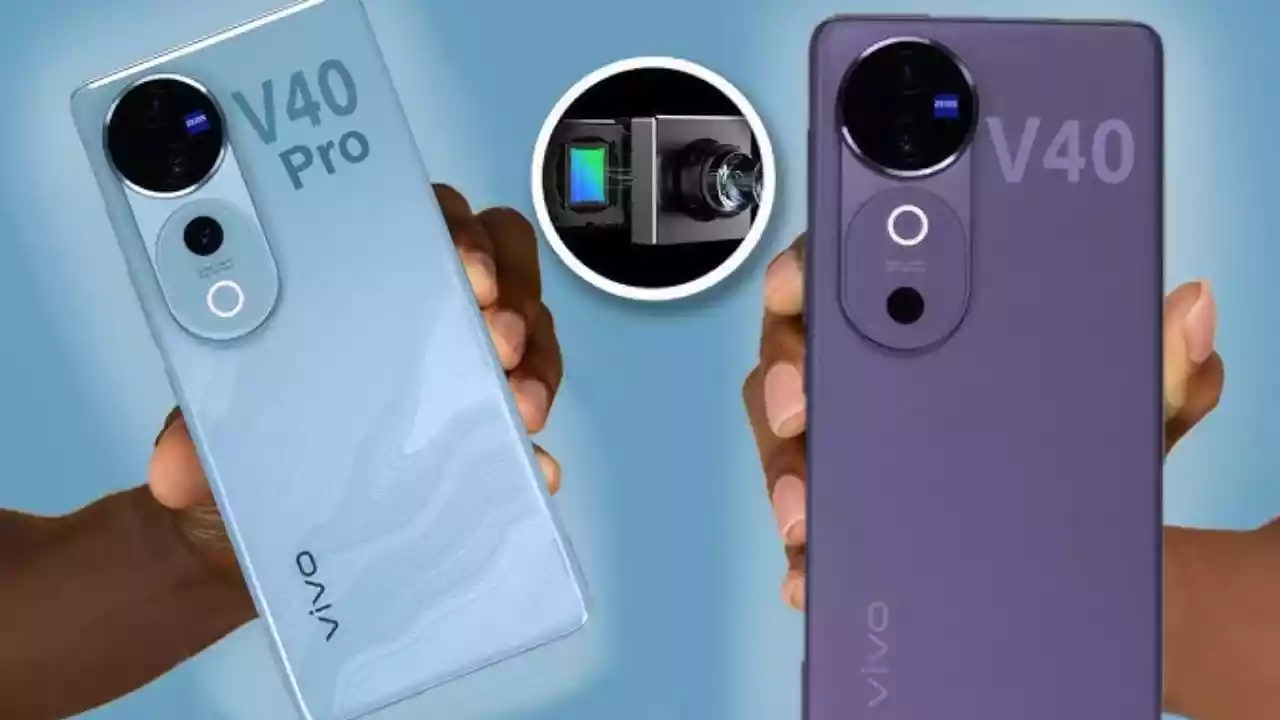 5 Alternatives to Vivo V40 Pro