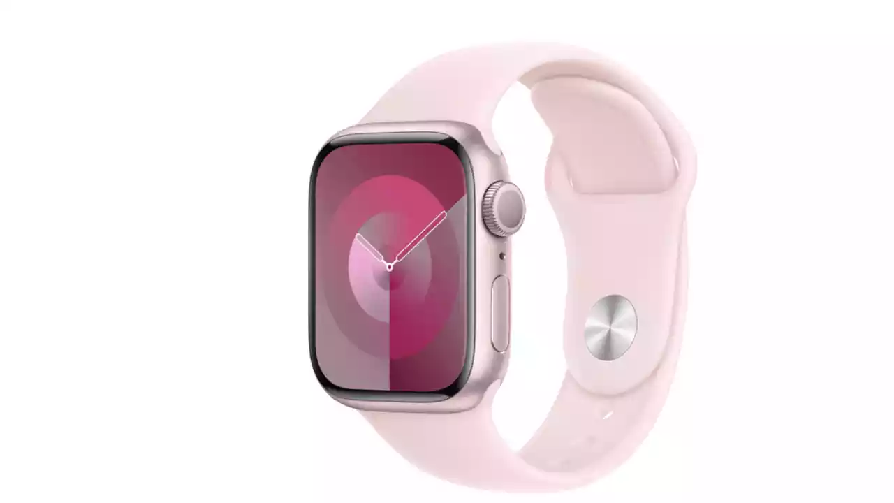 Apple Watch