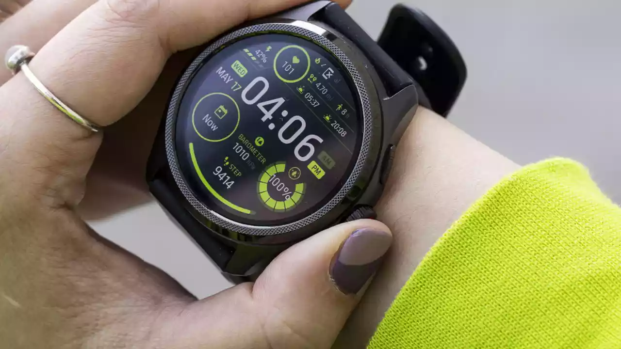 Best Android Smartwatch