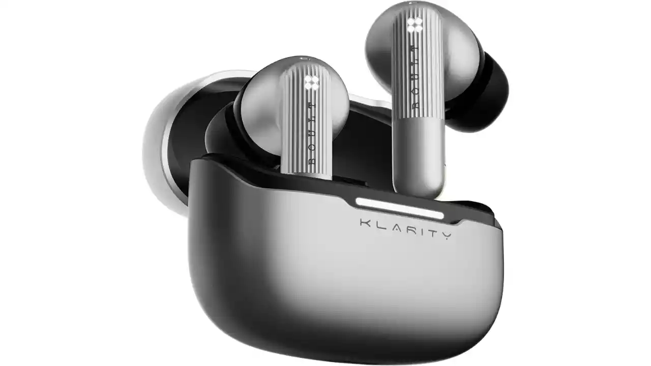 Klarity 1 and Klarity 3 TWS Earbuds