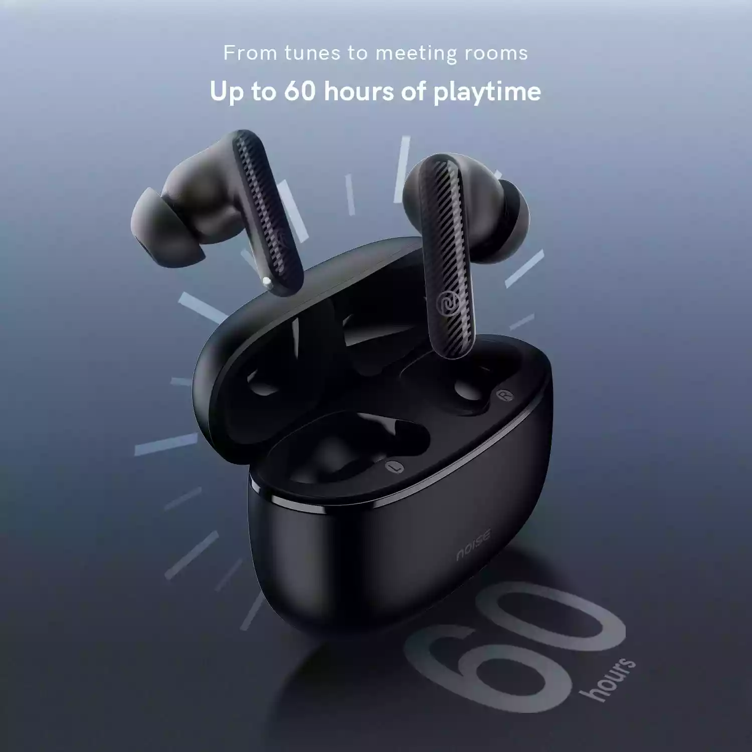 Massive 71% Off on Noise Buds