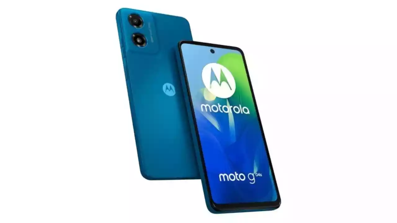 Moto G45 5G