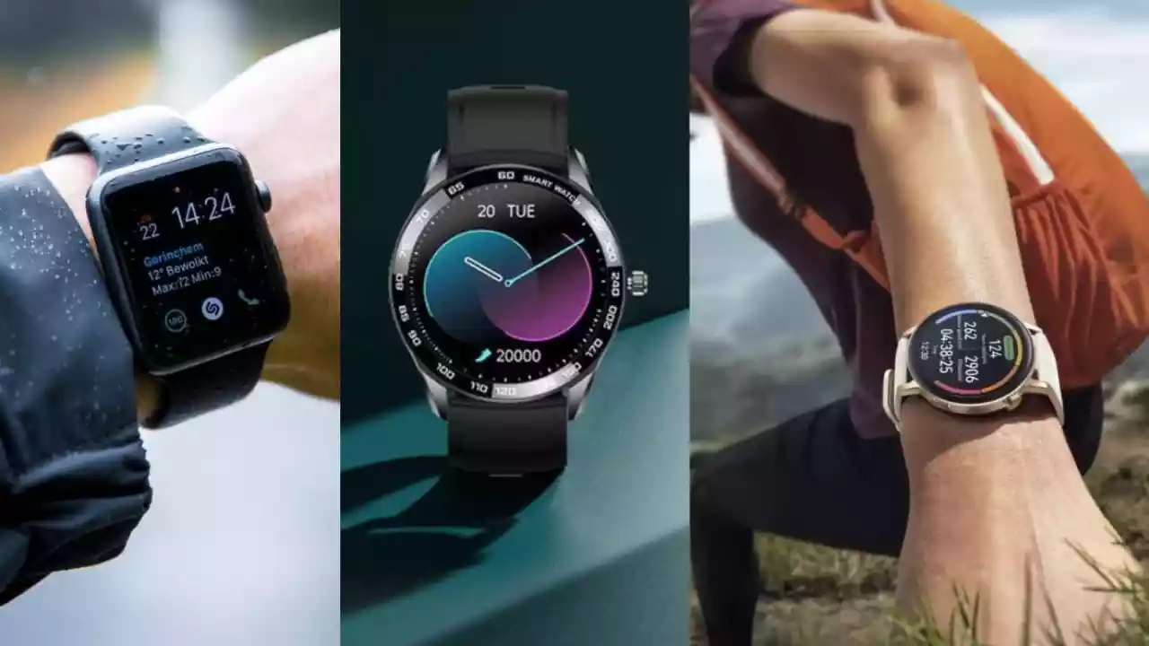 Top Smartwatch Deal