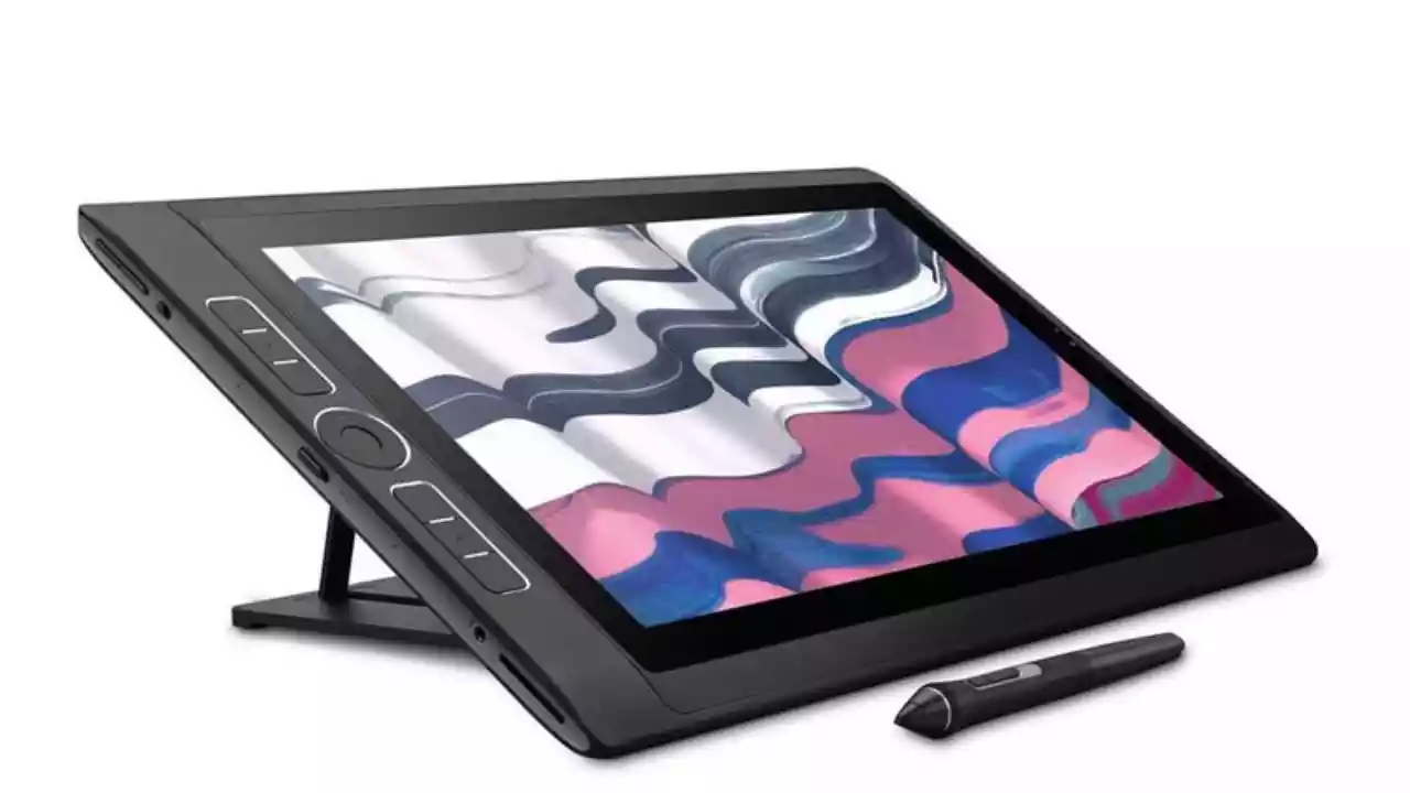 Top Tablets for Graphic Designersate