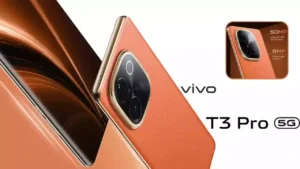 Vivo T3 Pro Smartphone