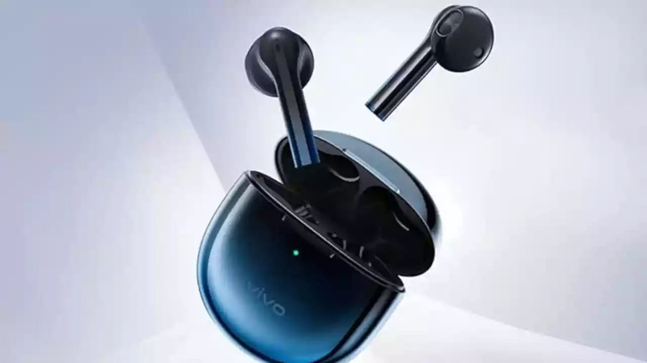 Vivo TWS 3e Earbuds