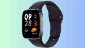 Xiaomi Affordable Smartwatch