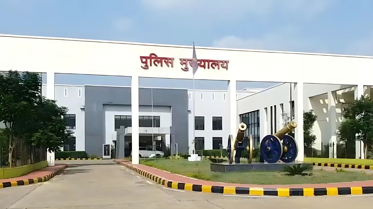 Administrative Action