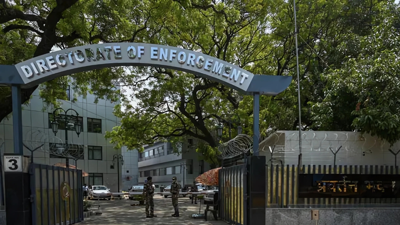 EOW takes major action